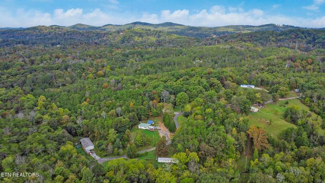 1771 Richard Lane, Knoxville, TN 37914