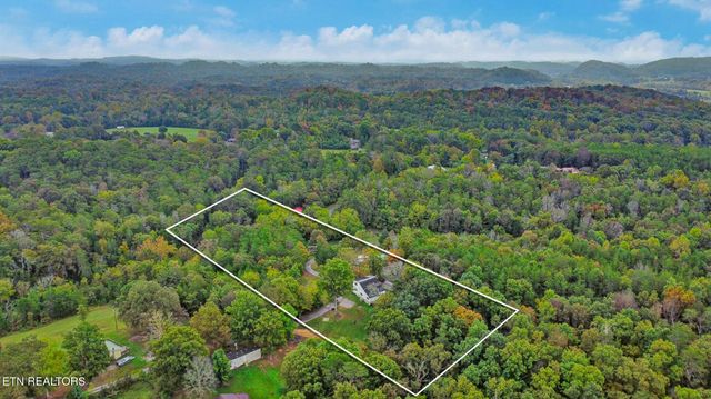 1771 Richard Lane, Knoxville, TN 37914