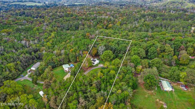 1771 Richard Lane, Knoxville, TN 37914