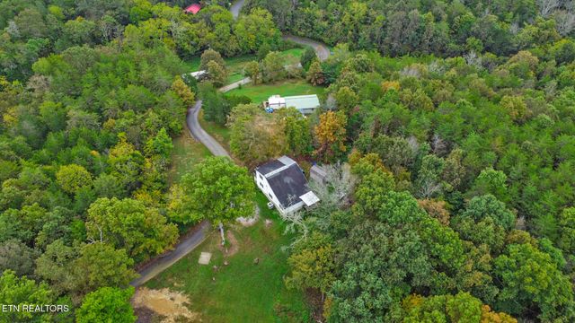 1771 Richard Lane, Knoxville, TN 37914