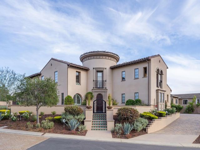 10911 Equestrian Ridge Ct, San Diego, CA 92130