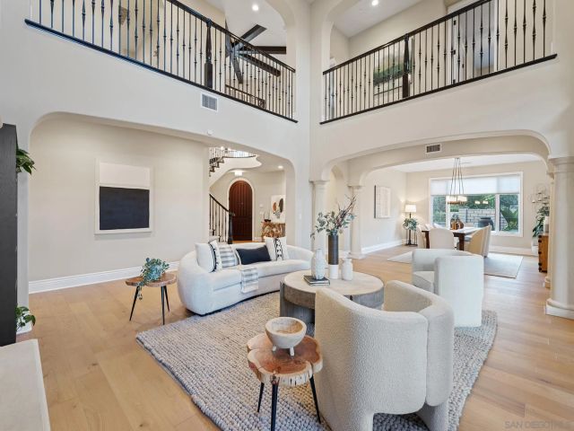 10911 Equestrian Ridge Ct, San Diego, CA 92130