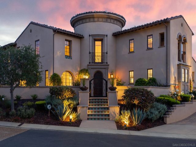 10911 Equestrian Ridge Ct, San Diego, CA 92130