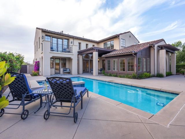 10911 Equestrian Ridge Ct, San Diego, CA 92130