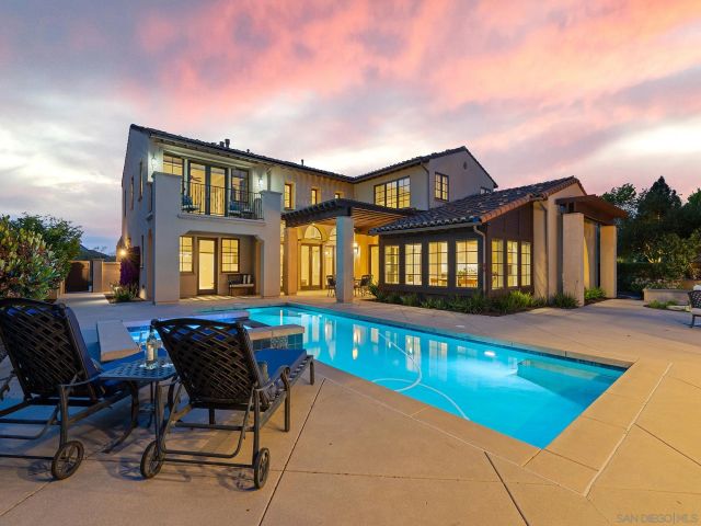 10911 Equestrian Ridge Ct, San Diego, CA 92130