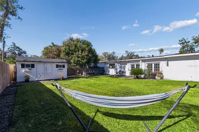 2000 SERPENTINE CIRCLE S, St Petersburg, FL 33712