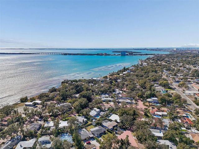 2000 SERPENTINE CIRCLE S, St Petersburg, FL 33712