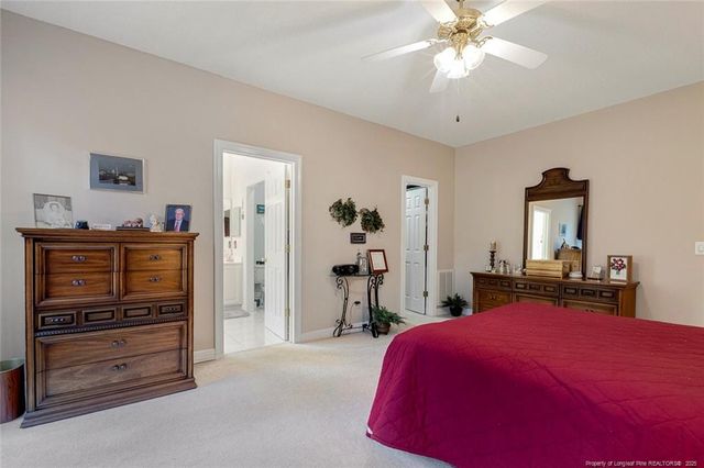1156 Deerfoot Trail, Sanford, NC 27332