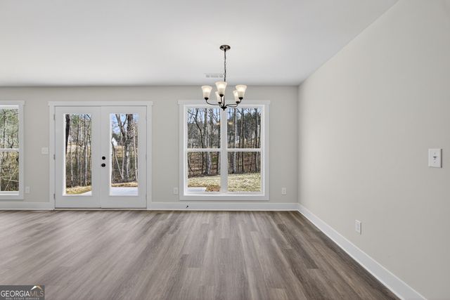 125 Chad Walk 61, Statham, GA 30666