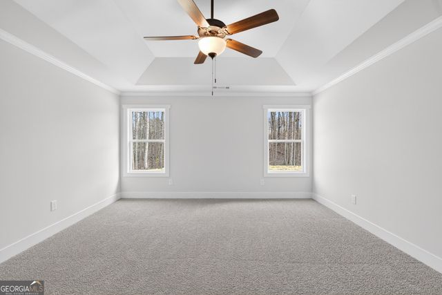 125 Chad Walk 61, Statham, GA 30666