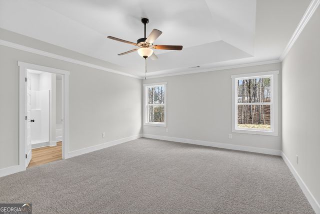 125 Chad Walk 61, Statham, GA 30666