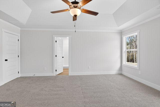 125 Chad Walk 61, Statham, GA 30666