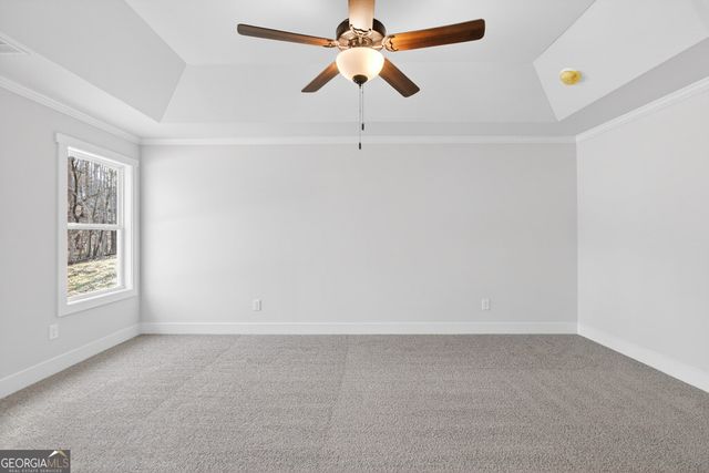 125 Chad Walk 61, Statham, GA 30666