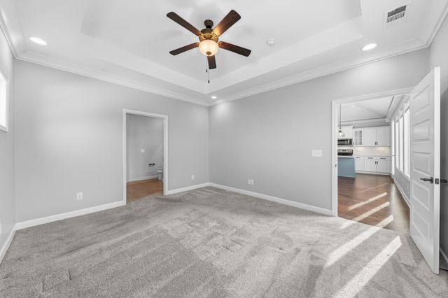 2713 Nottingham Dr, Columbia, TN 38401