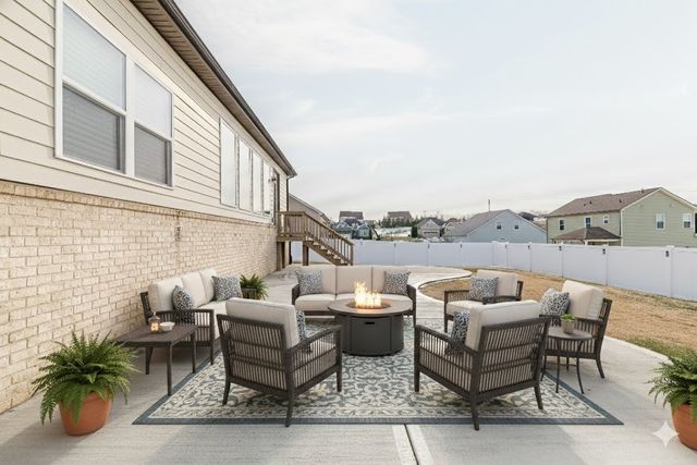 2713 Nottingham Dr, Columbia, TN 38401