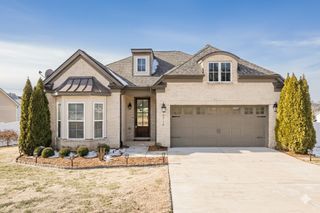 2713 Nottingham Dr, Columbia, TN 38401