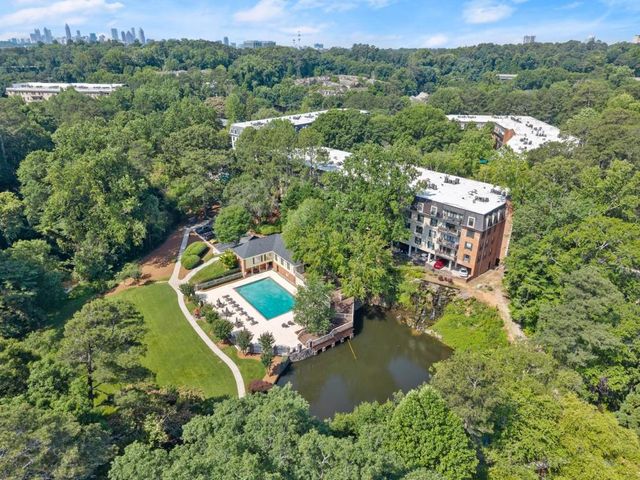 25312 Plantation Drive NE, Atlanta, GA 30324