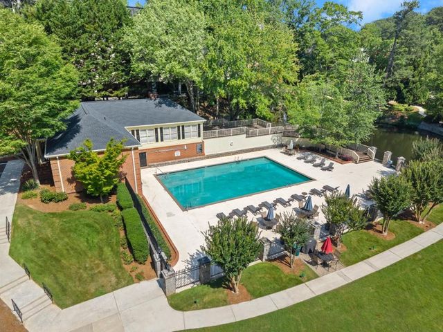 25312 Plantation Drive NE, Atlanta, GA 30324