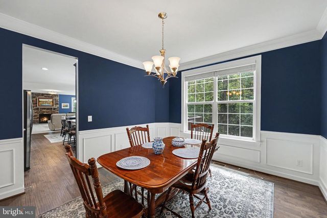 124 BRITTANY MANOR WAY, Stafford, VA 22554