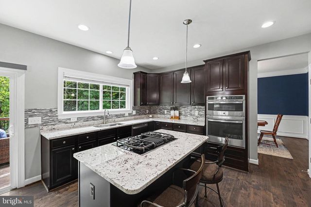 124 BRITTANY MANOR WAY, Stafford, VA 22554
