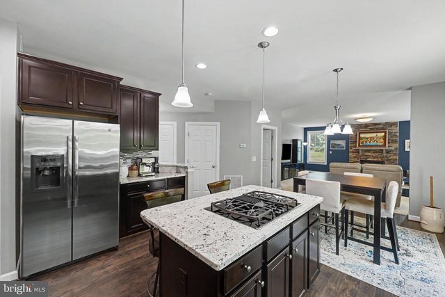 124 BRITTANY MANOR WAY, Stafford, VA 22554