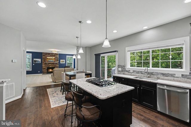 124 BRITTANY MANOR WAY, Stafford, VA 22554