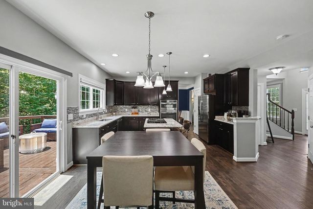 124 BRITTANY MANOR WAY, Stafford, VA 22554