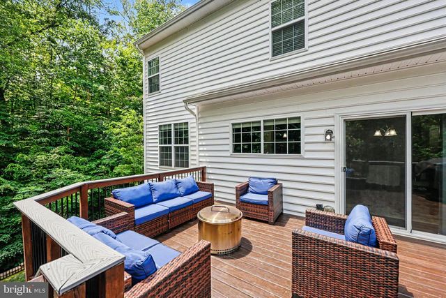 124 BRITTANY MANOR WAY, Stafford, VA 22554