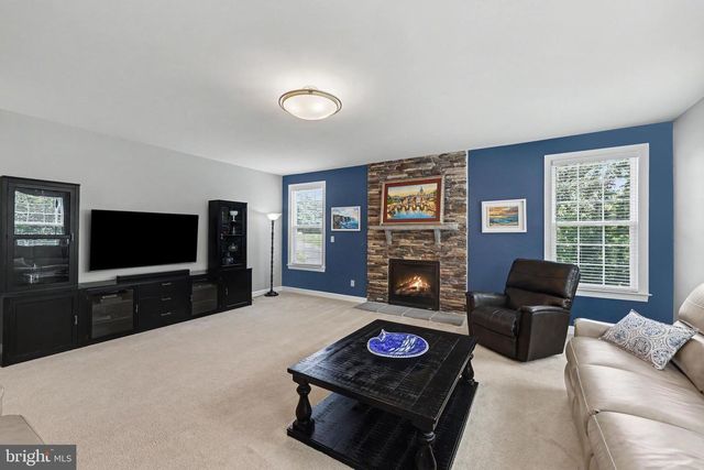 124 BRITTANY MANOR WAY, Stafford, VA 22554
