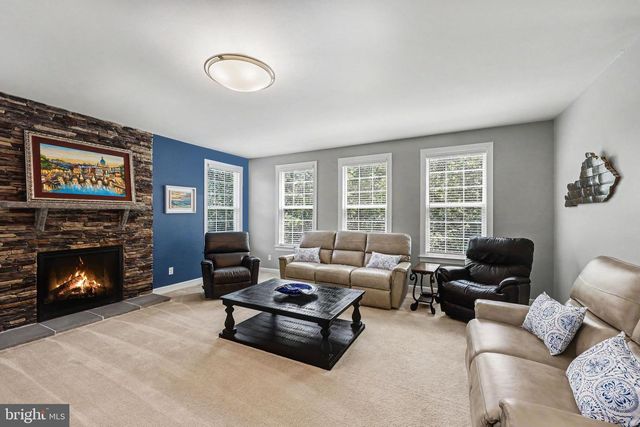 124 BRITTANY MANOR WAY, Stafford, VA 22554