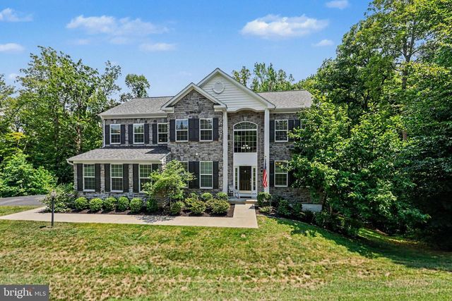 124 BRITTANY MANOR WAY, Stafford, VA 22554