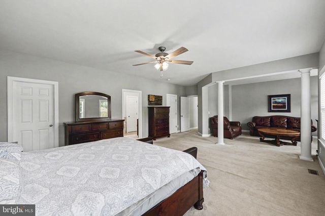 124 BRITTANY MANOR WAY, Stafford, VA 22554