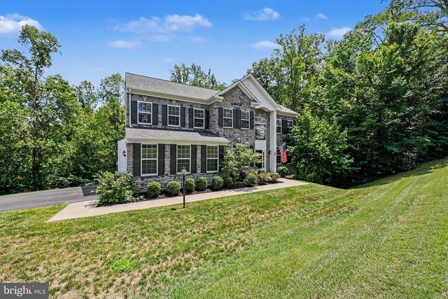 124 BRITTANY MANOR WAY, Stafford, VA 22554