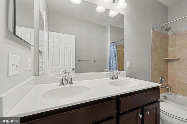 124 BRITTANY MANOR WAY, Stafford, VA 22554