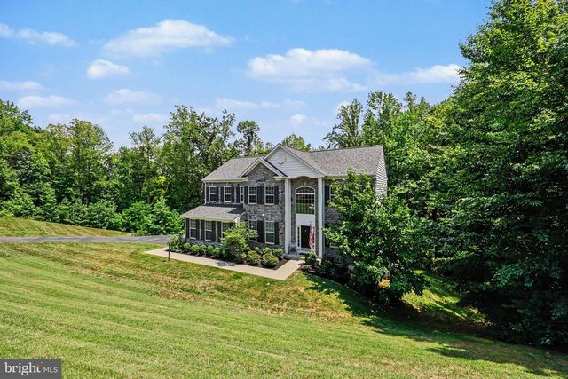124 BRITTANY MANOR WAY, Stafford, VA 22554
