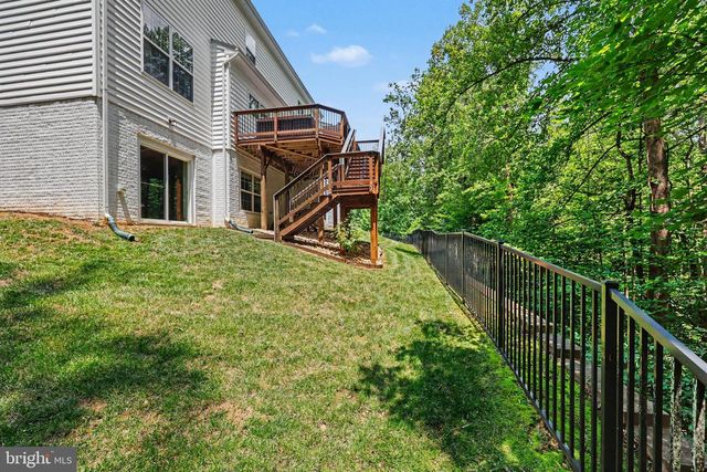 124 BRITTANY MANOR WAY, Stafford, VA 22554