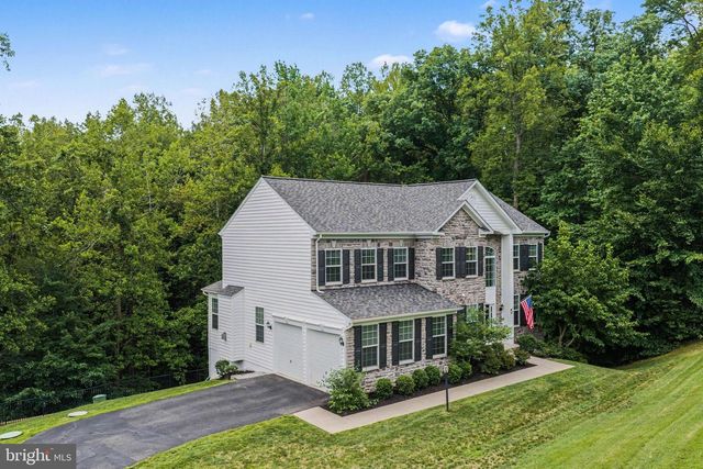 124 BRITTANY MANOR WAY, Stafford, VA 22554