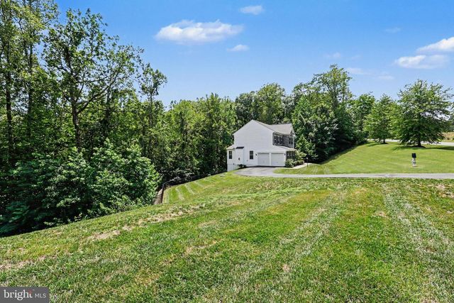 124 BRITTANY MANOR WAY, Stafford, VA 22554