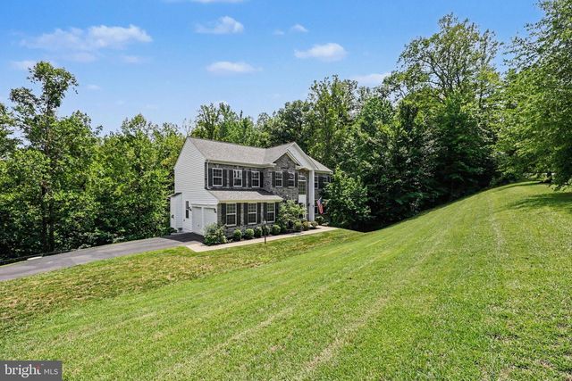 124 BRITTANY MANOR WAY, Stafford, VA 22554