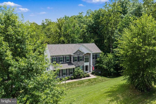 124 BRITTANY MANOR WAY, Stafford, VA 22554