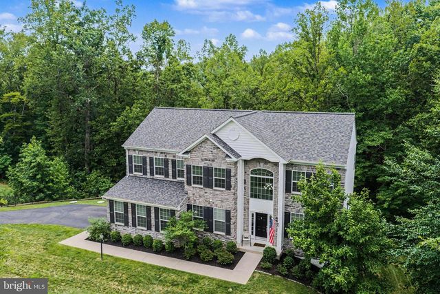 124 BRITTANY MANOR WAY, Stafford, VA 22554
