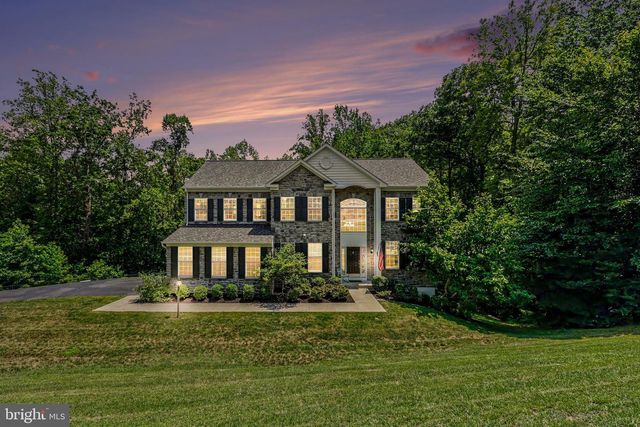 124 BRITTANY MANOR WAY, Stafford, VA 22554