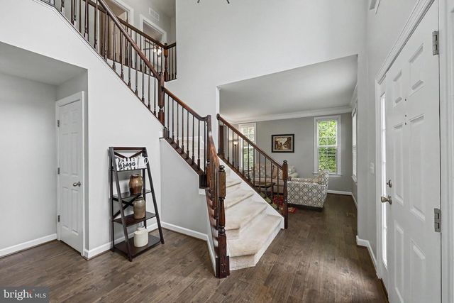 124 BRITTANY MANOR WAY, Stafford, VA 22554