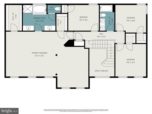 124 BRITTANY MANOR WAY, Stafford, VA 22554