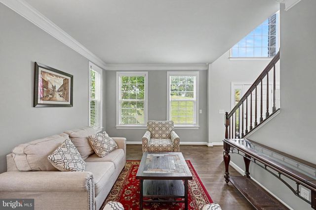 124 BRITTANY MANOR WAY, Stafford, VA 22554