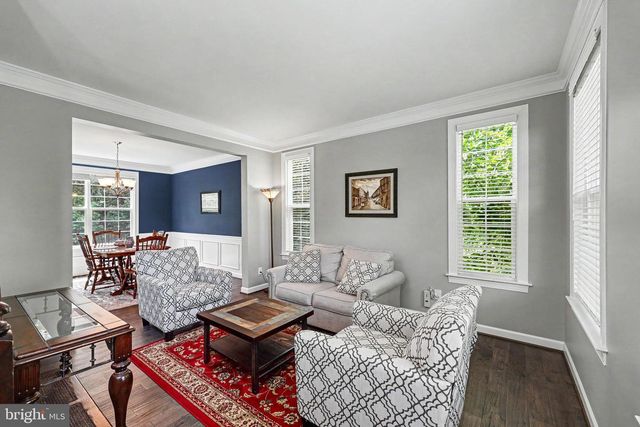 124 BRITTANY MANOR WAY, Stafford, VA 22554