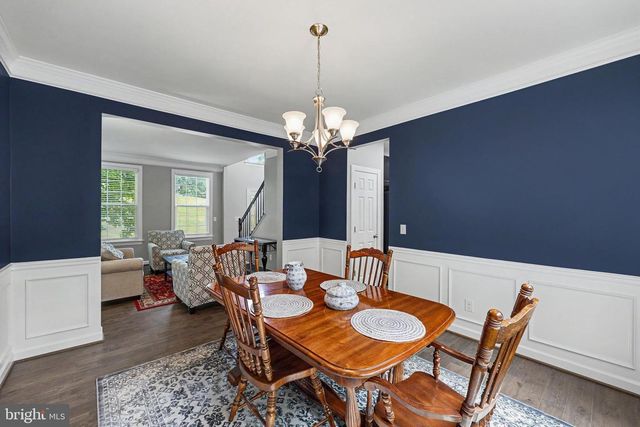 124 BRITTANY MANOR WAY, Stafford, VA 22554
