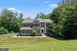 124 BRITTANY MANOR WAY, Stafford, VA 22554