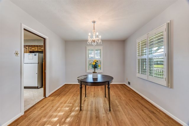 3019 Sharpview Lane, Dallas, TX 75228