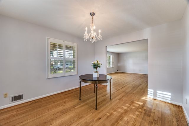 3019 Sharpview Lane, Dallas, TX 75228